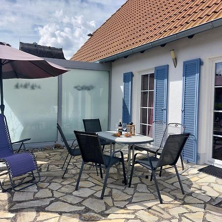Haus 146 Kiefernweg 8 Villa Karlshagen Kültér fotó