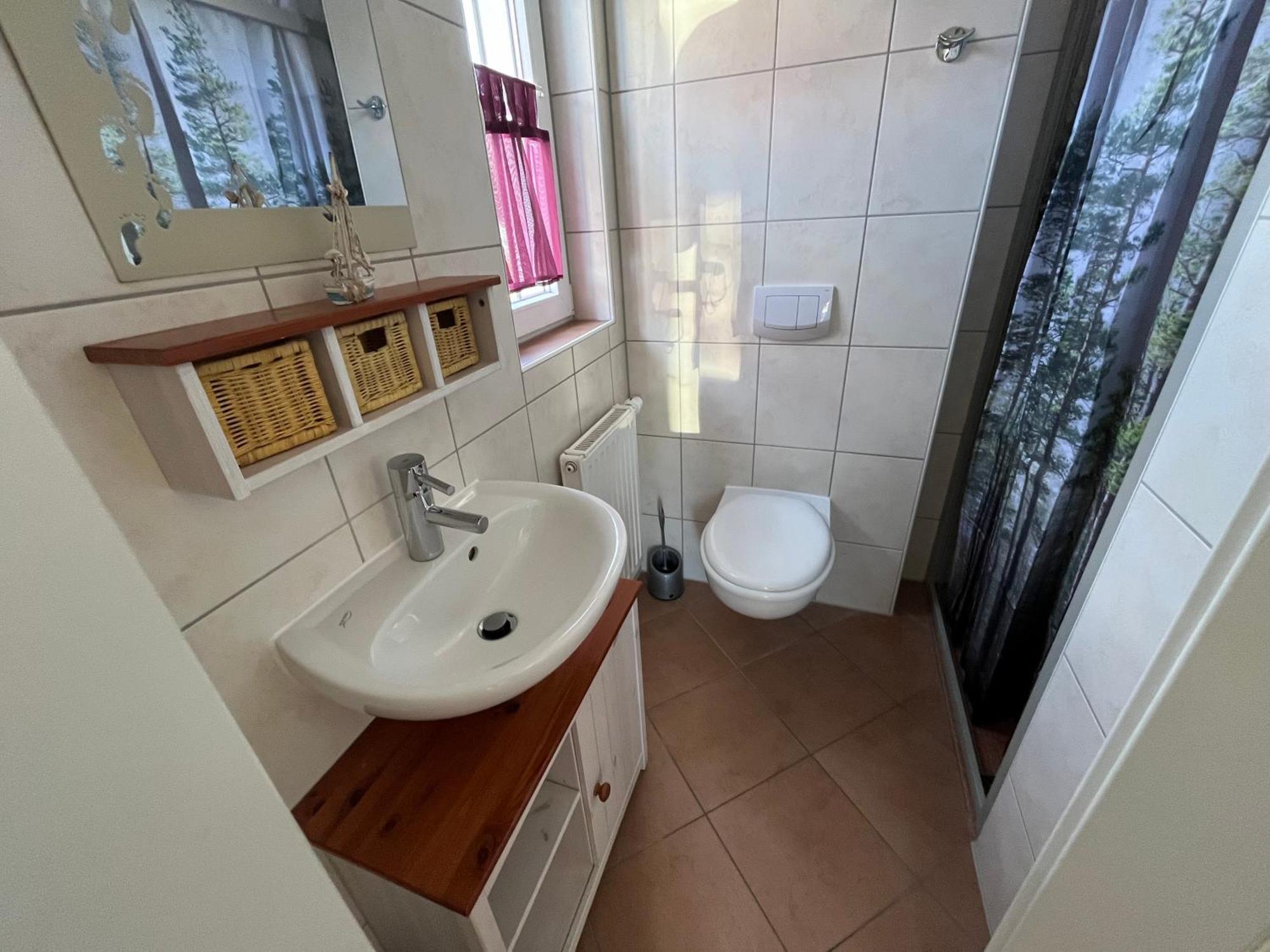 Haus 146 Kiefernweg 8 Villa Karlshagen Kültér fotó