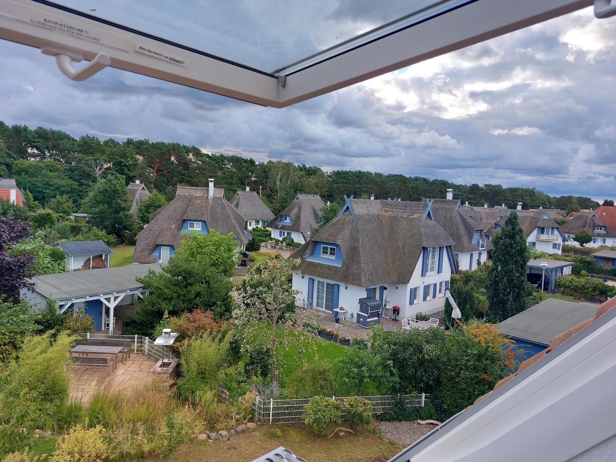 Haus 146 Kiefernweg 8 Villa Karlshagen Kültér fotó